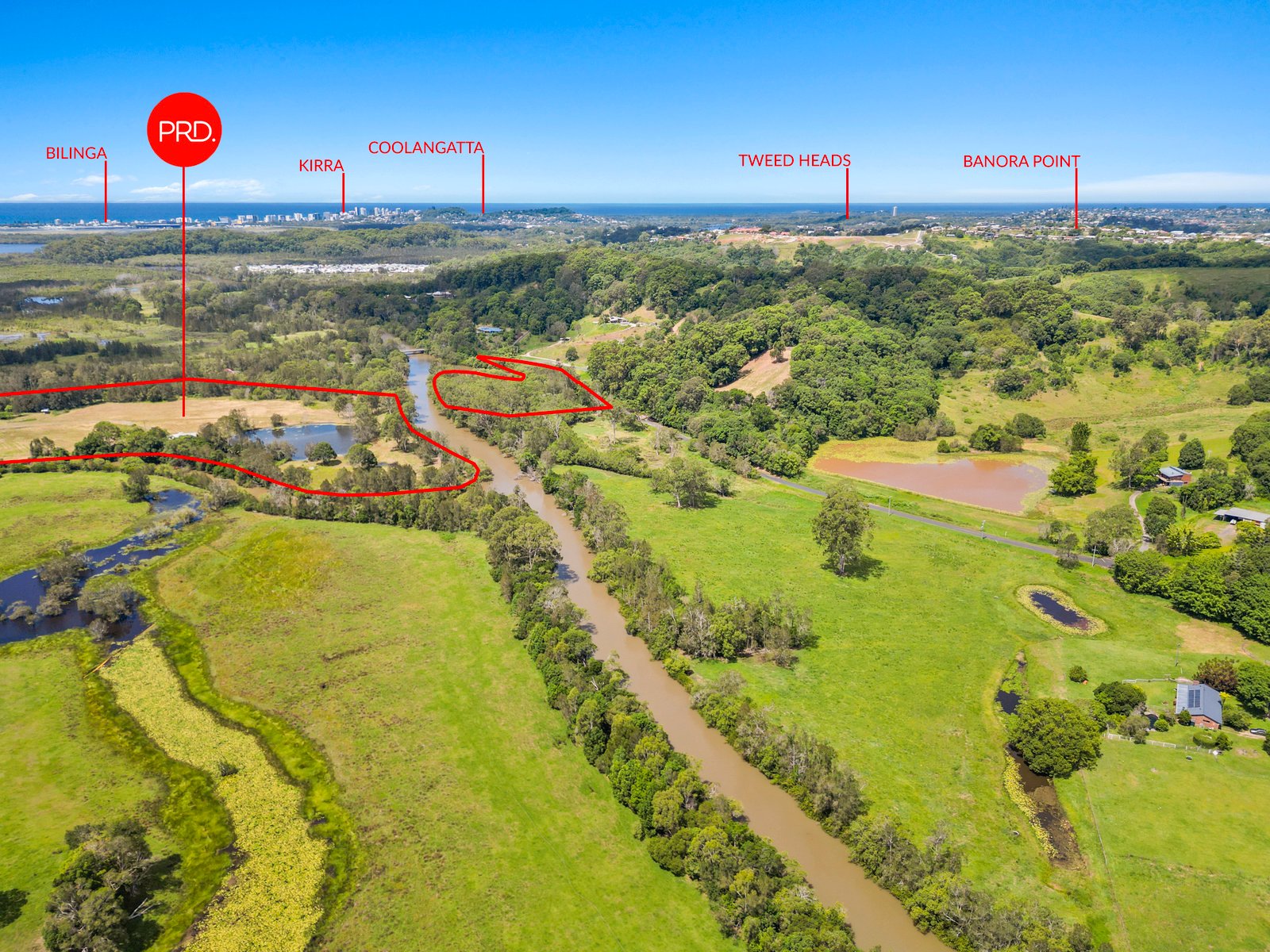 357 Piggabeen Road COBAKI LAKES 18