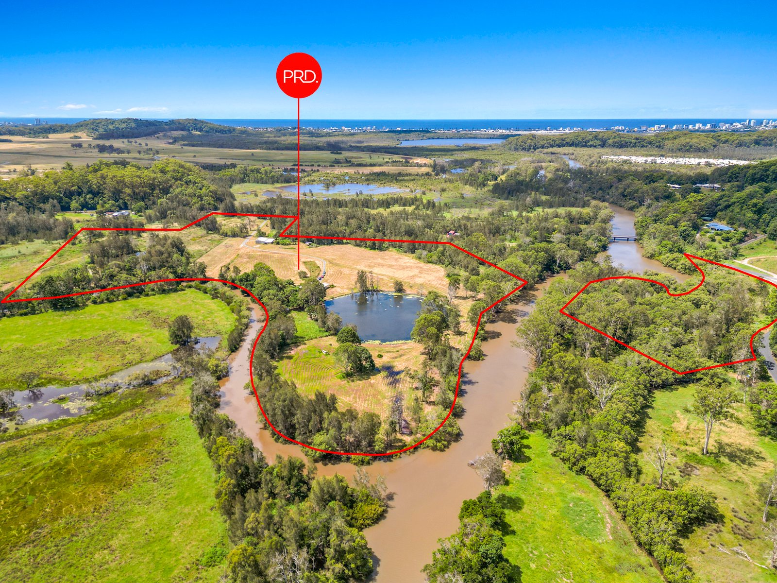 357 Piggabeen Road COBAKI LAKES 20