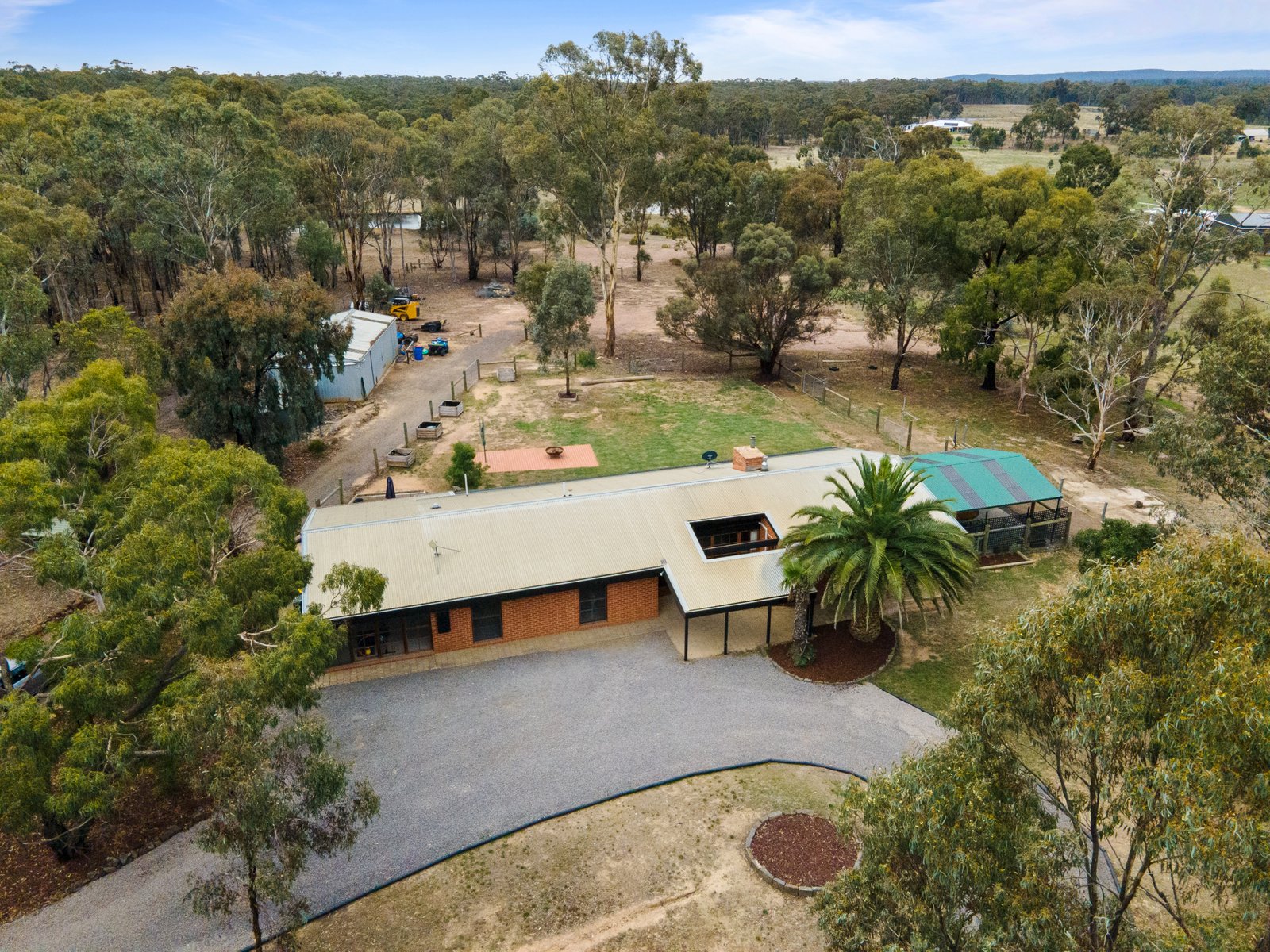 357 Sinclairs Road STRATHFIELDSAYE 2