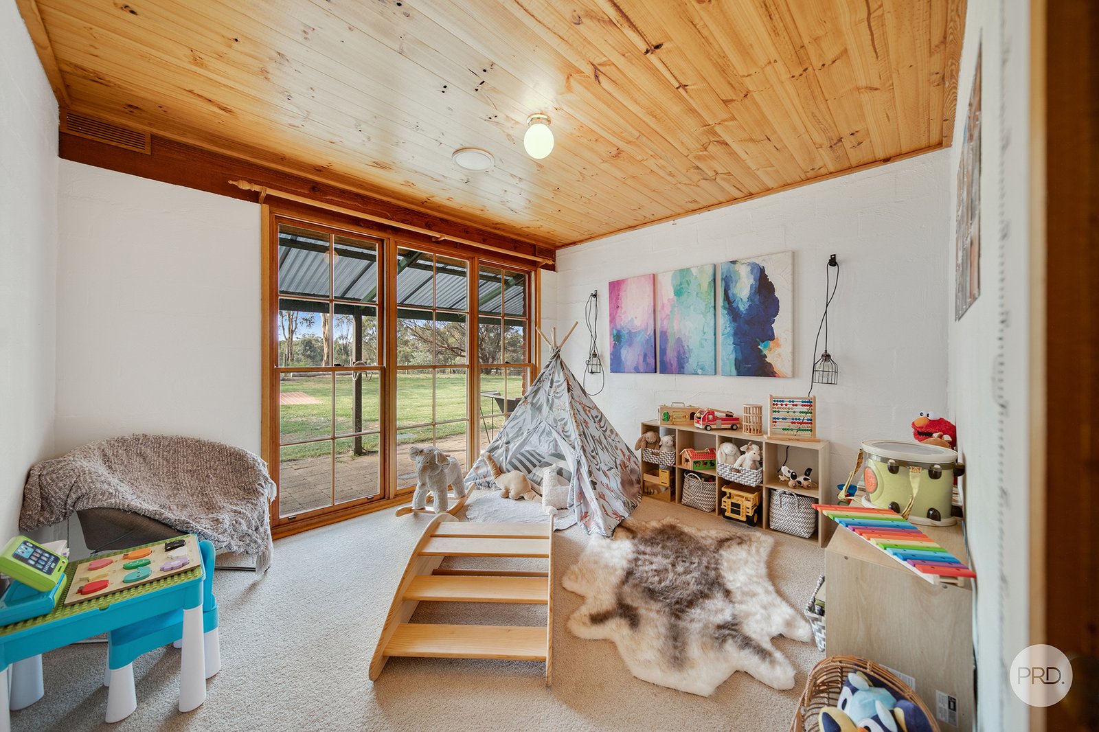 357 Sinclairs Road STRATHFIELDSAYE 10