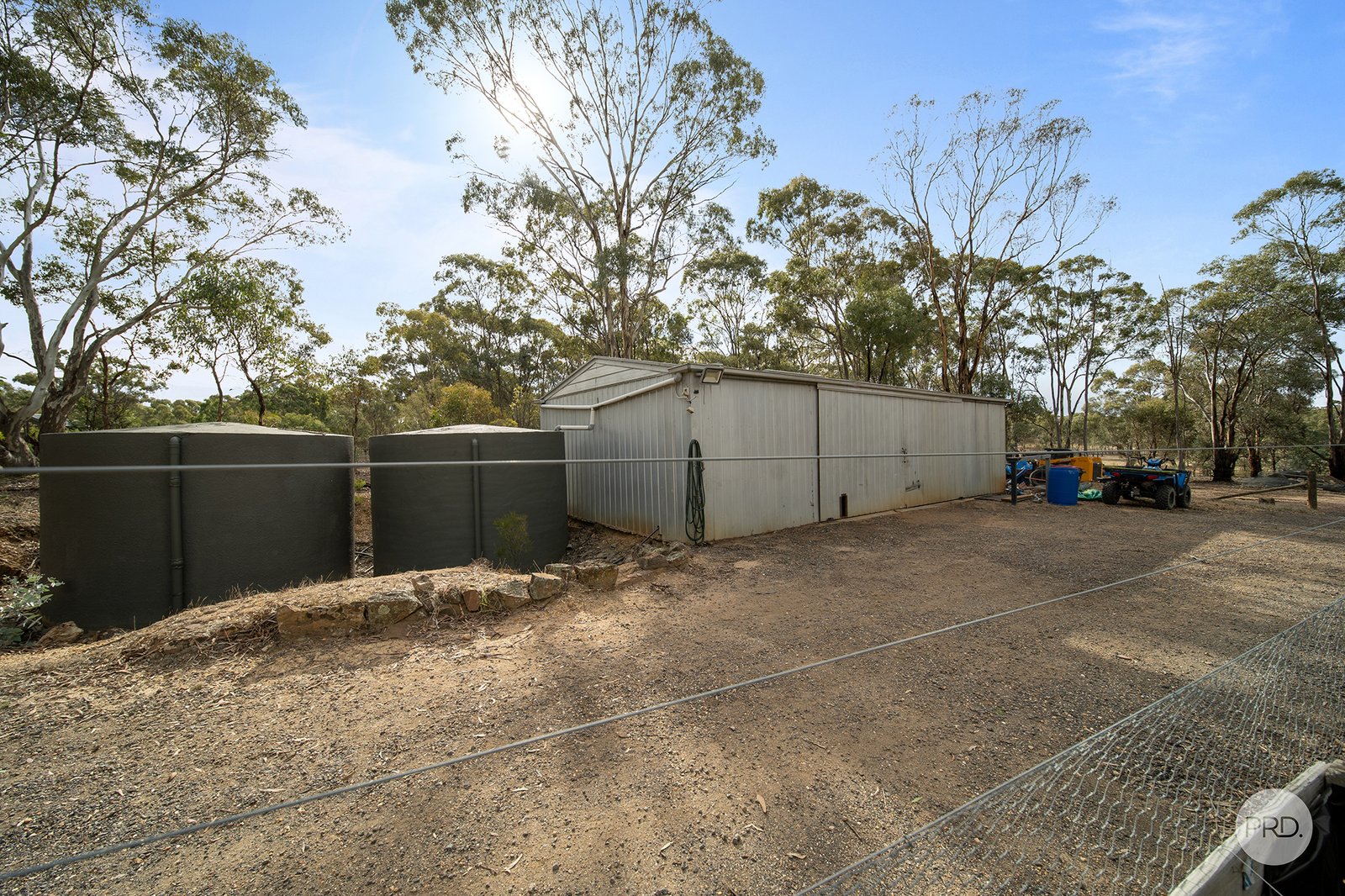 357 Sinclairs Road STRATHFIELDSAYE 16