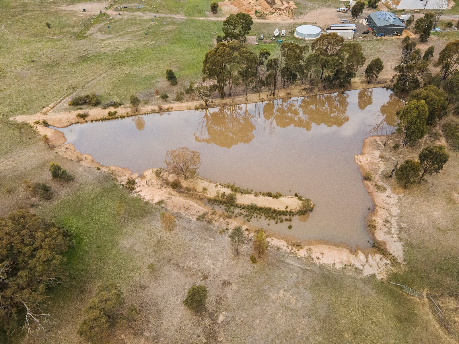 357 Sinclairs Road STRATHFIELDSAYE 17