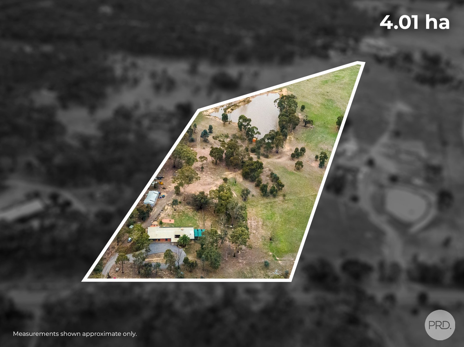 357 Sinclairs Road STRATHFIELDSAYE 20