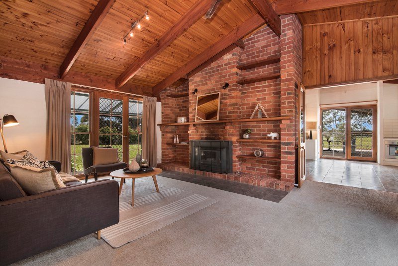 357 Sinclairs Road STRATHFIELDSAYE 3