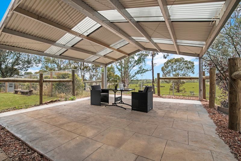 357 Sinclairs Road STRATHFIELDSAYE 11