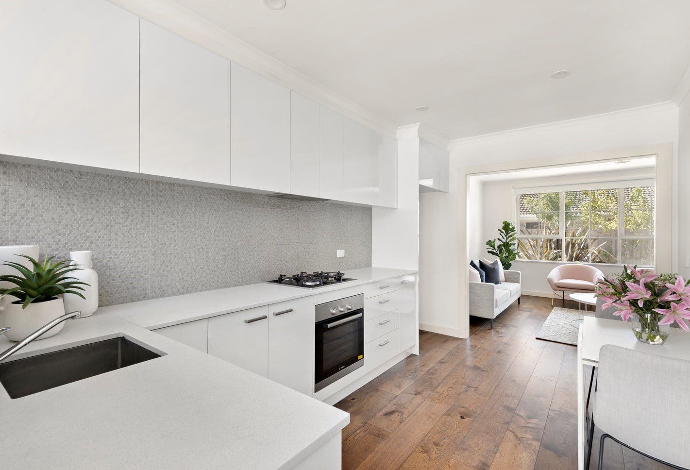 Gallery: 3/571 Neerim Road