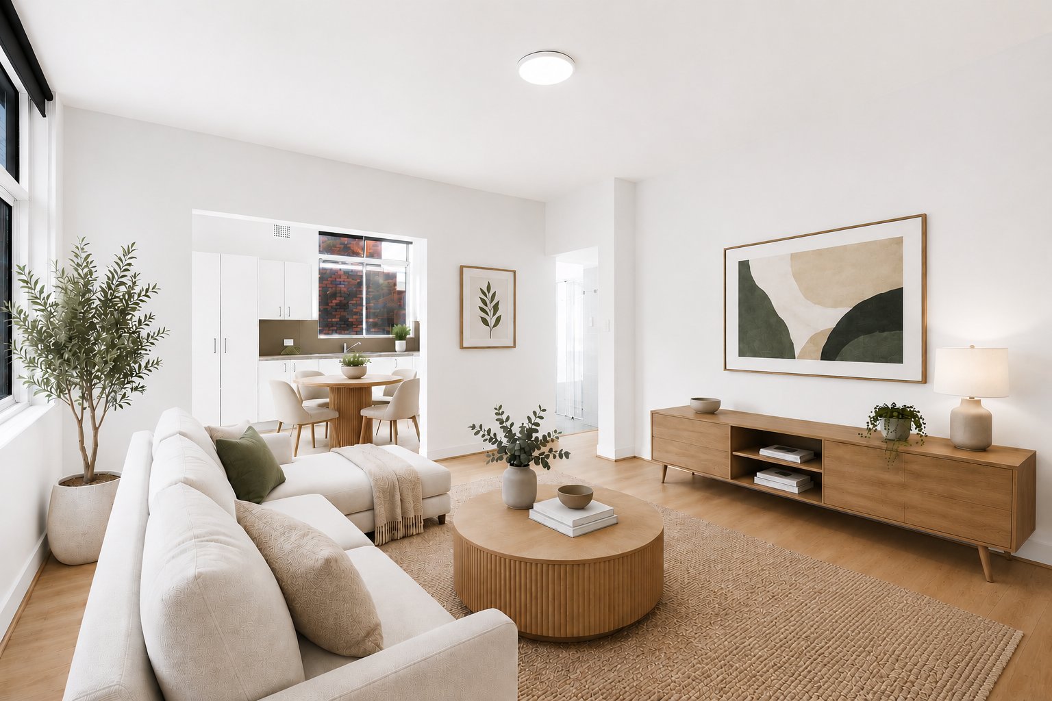 3/572-574 Bunnerong Road MATRAVILLE 1