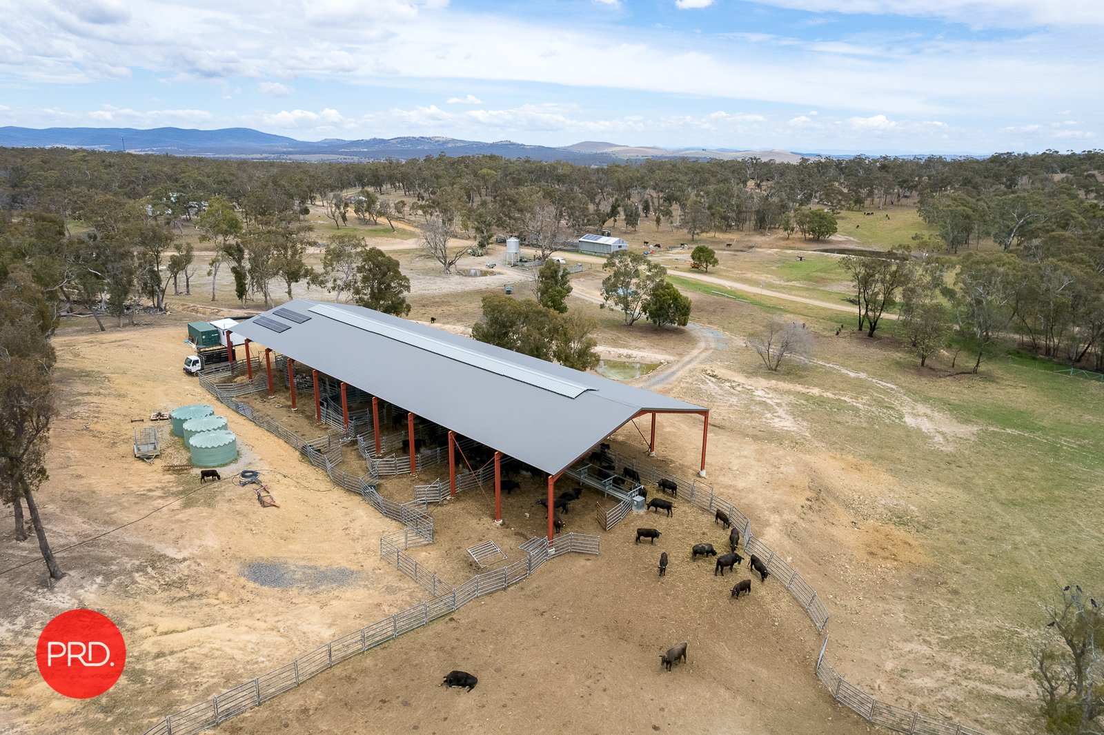 3578 Kings Highway BUNGENDORE 3