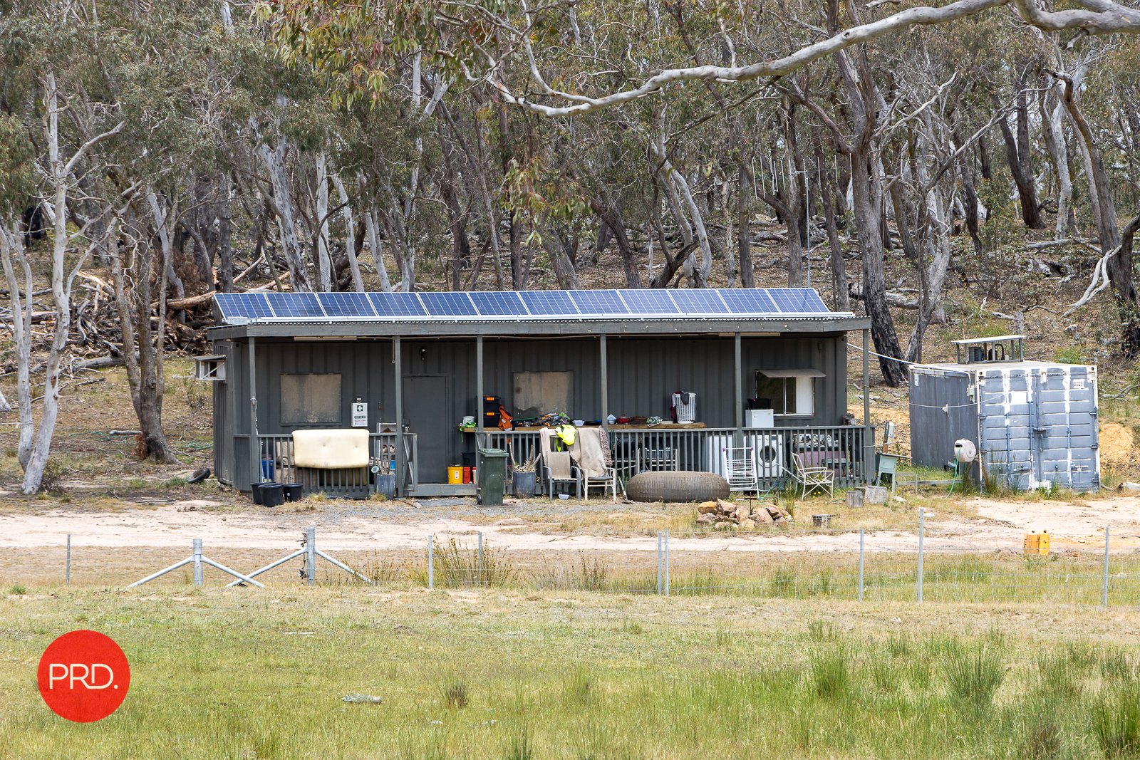 3578 Kings Highway BUNGENDORE 21