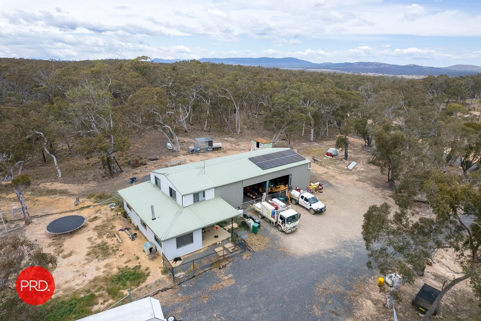 3578 Kings Highway BUNGENDORE 22