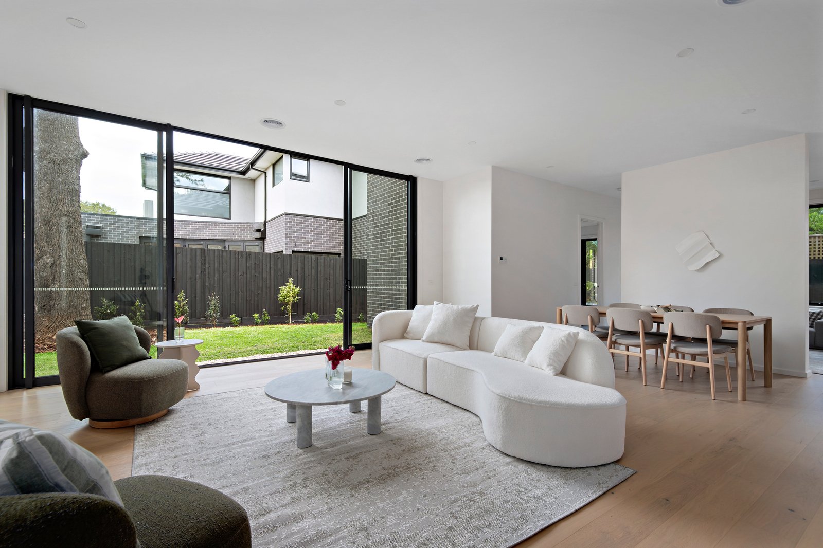 3/57A Alfred Road, Glen Iris, 3146