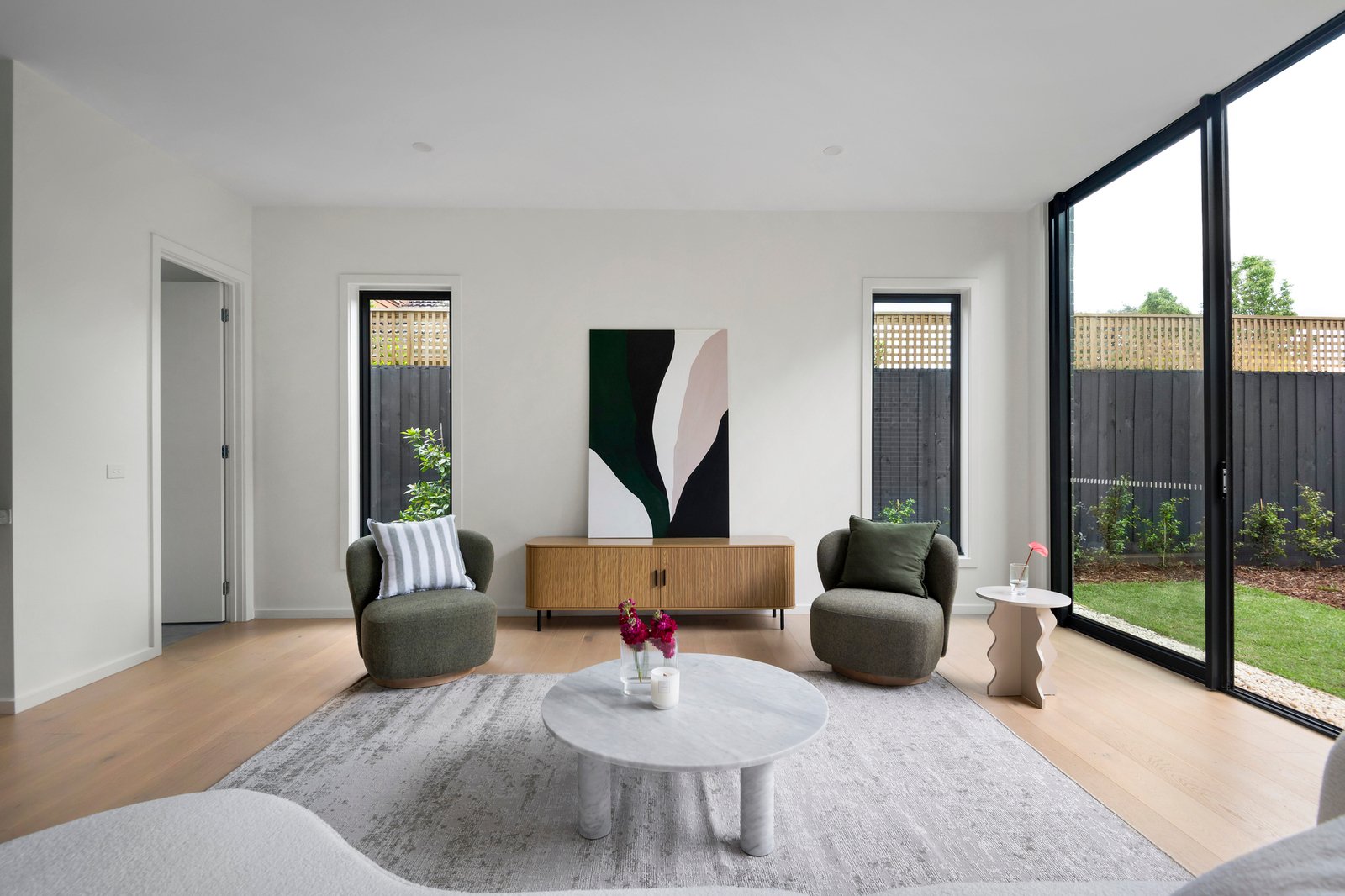 3/57A Alfred Road, Glen Iris, 3146