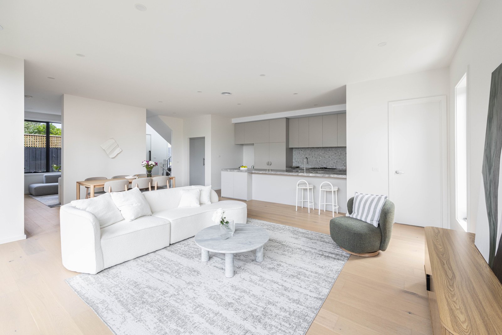 3/57A Alfred Road, Glen Iris, 3146