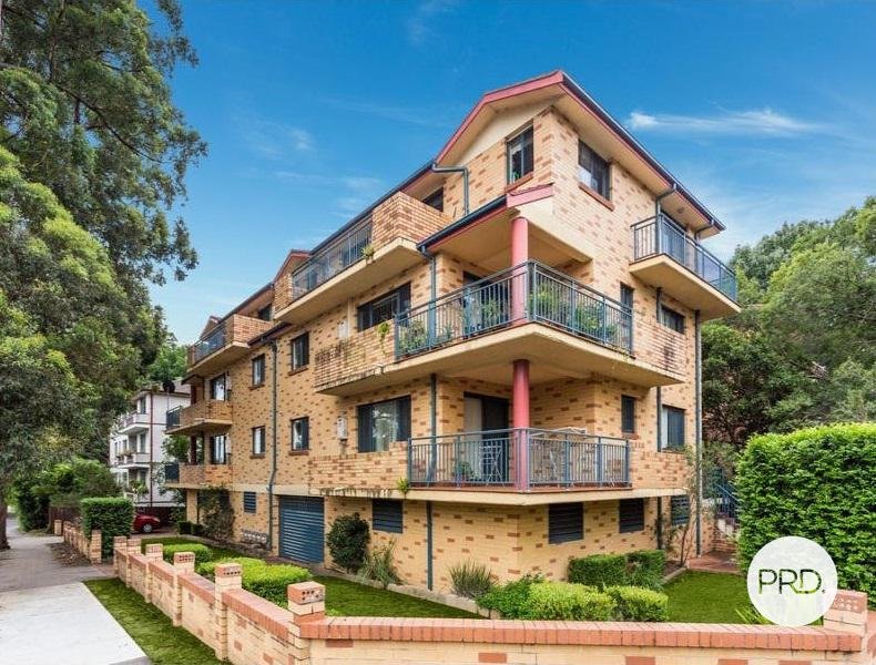 3/58-60 Macquarie Place MORTDALE 7