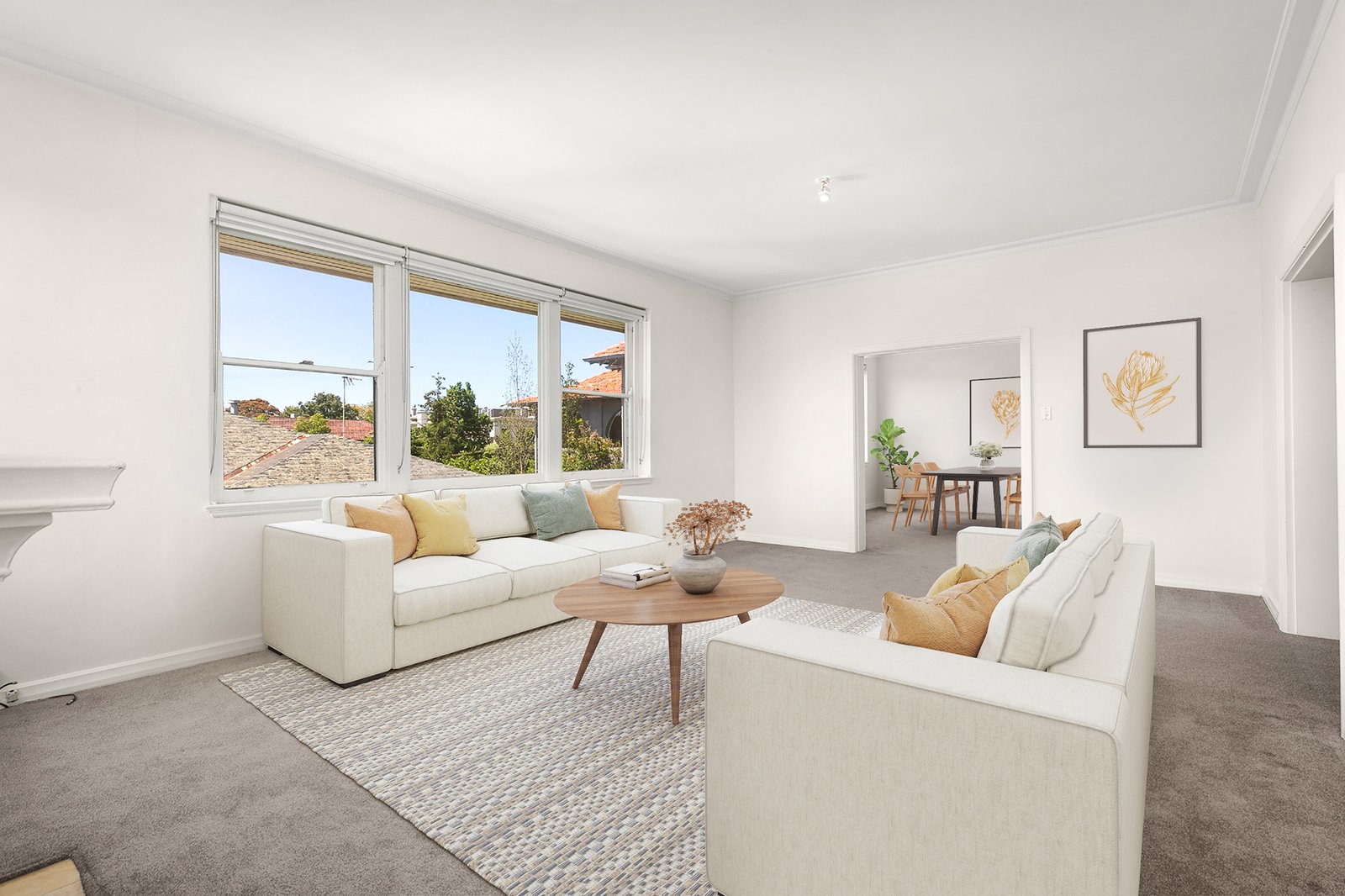 Real Estate and Property in 3/58-62 Marne Street, South Yarra, VIC