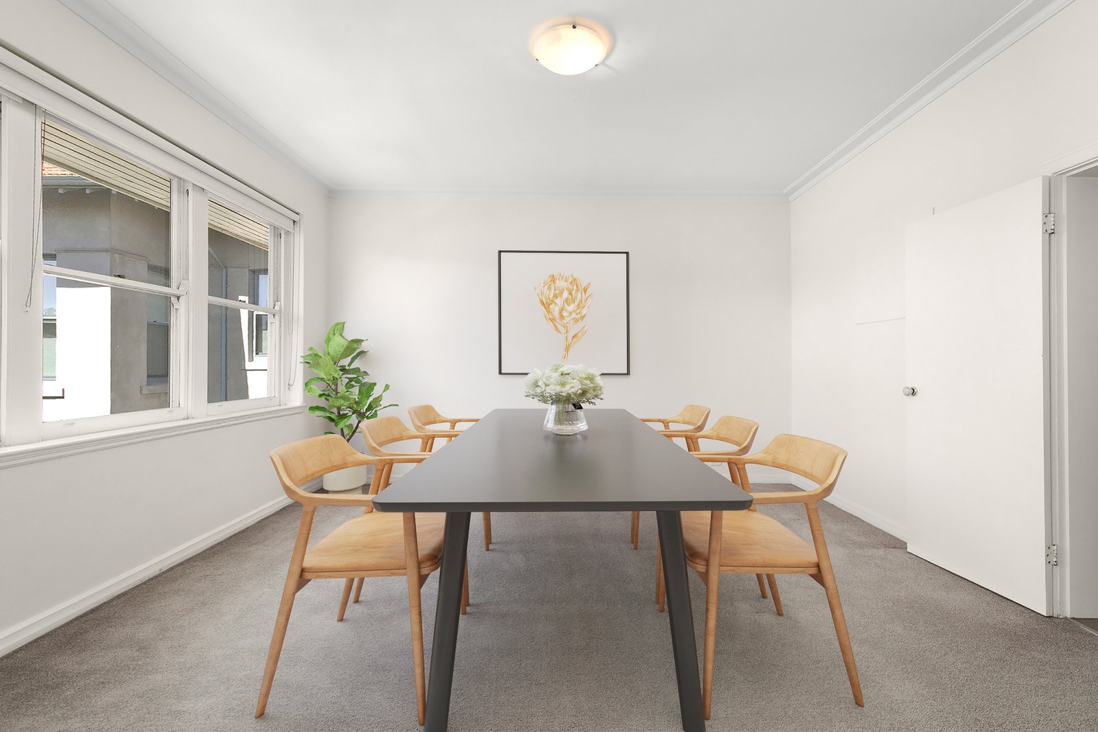 Real Estate and Property in 3/58-62 Marne Street, South Yarra, VIC