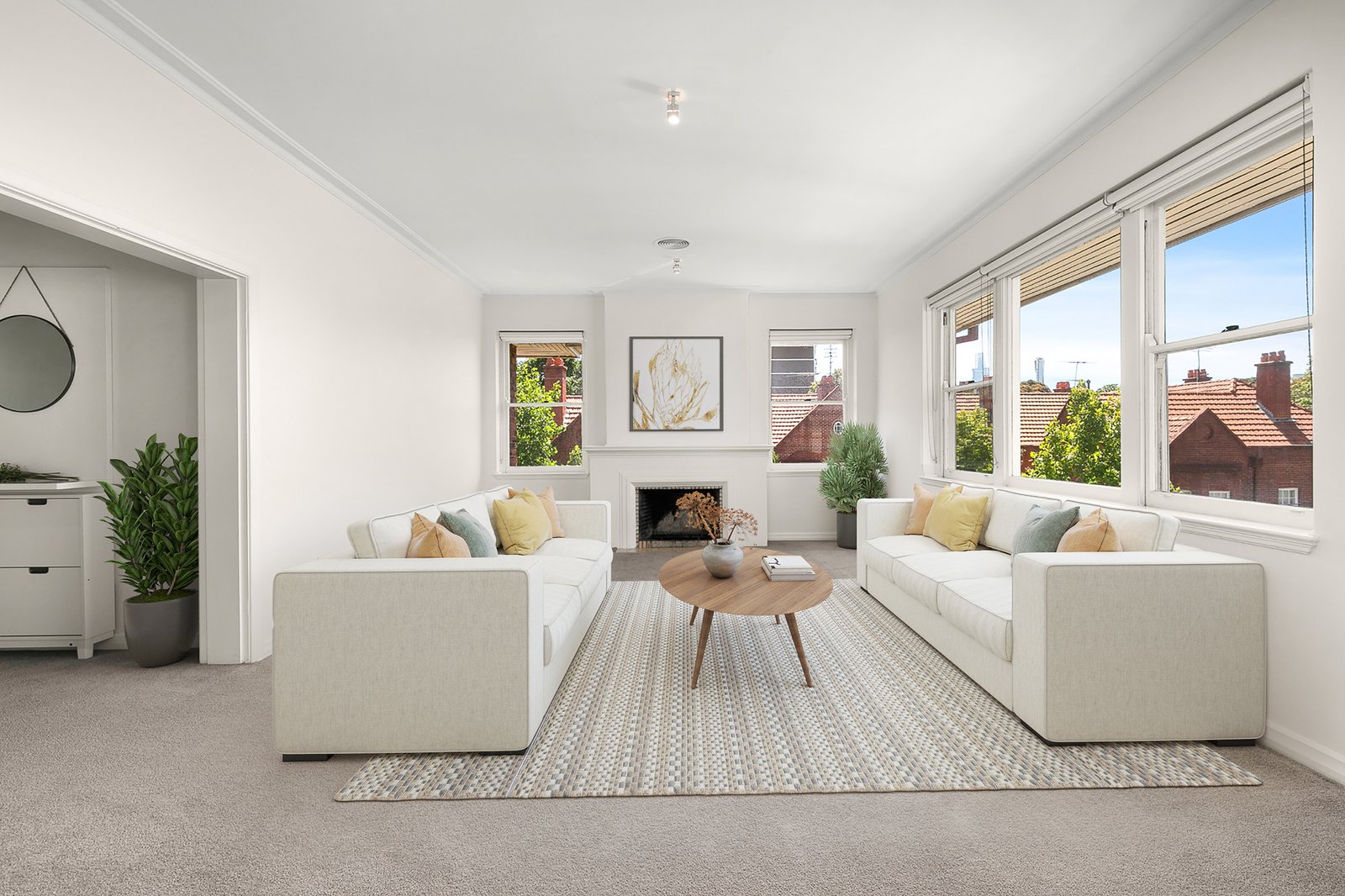 Real Estate and Property in 3/58-62 Marne Street, South Yarra, VIC