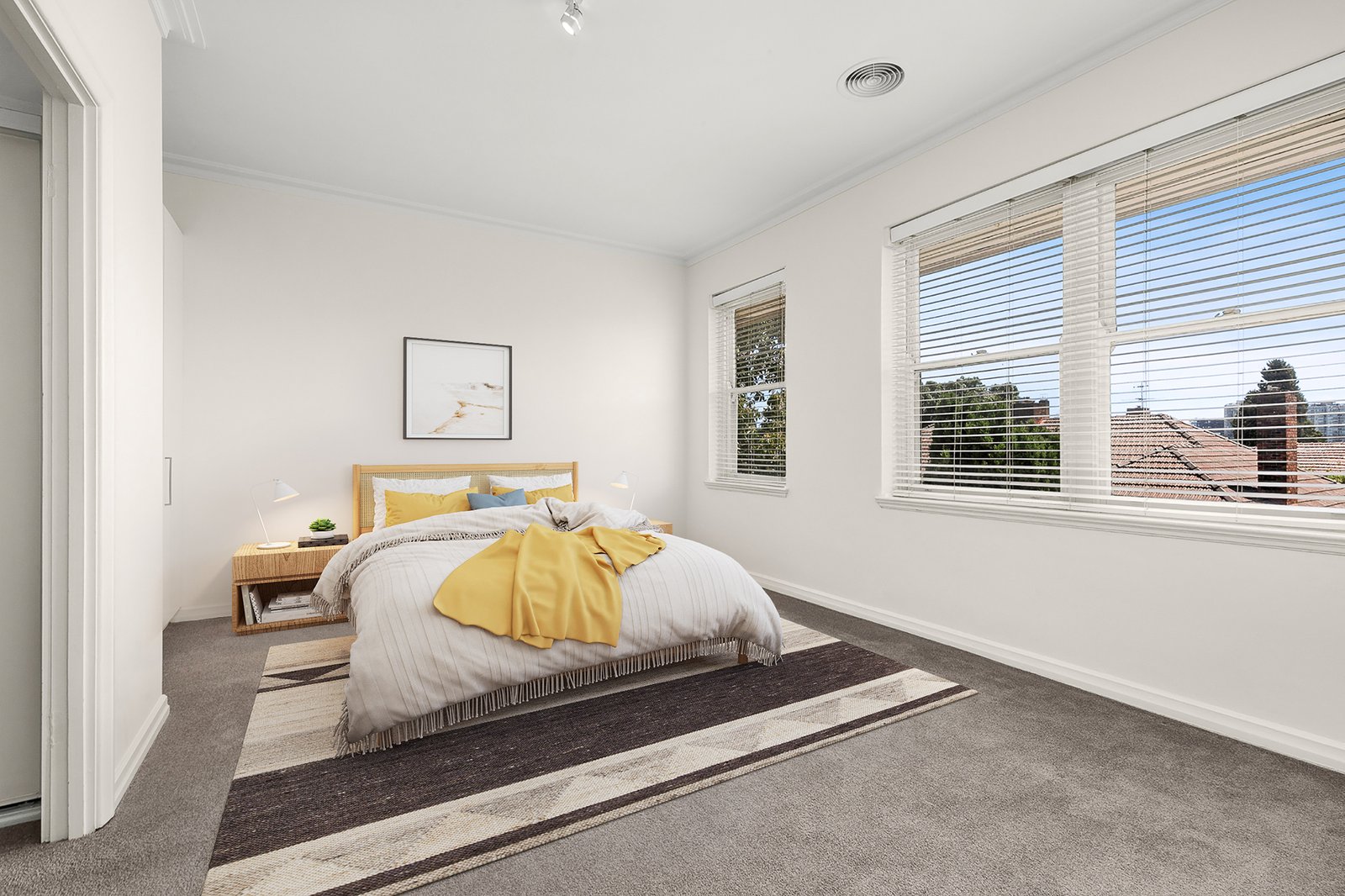 Real Estate and Property in 3/58-62 Marne Street, South Yarra, VIC