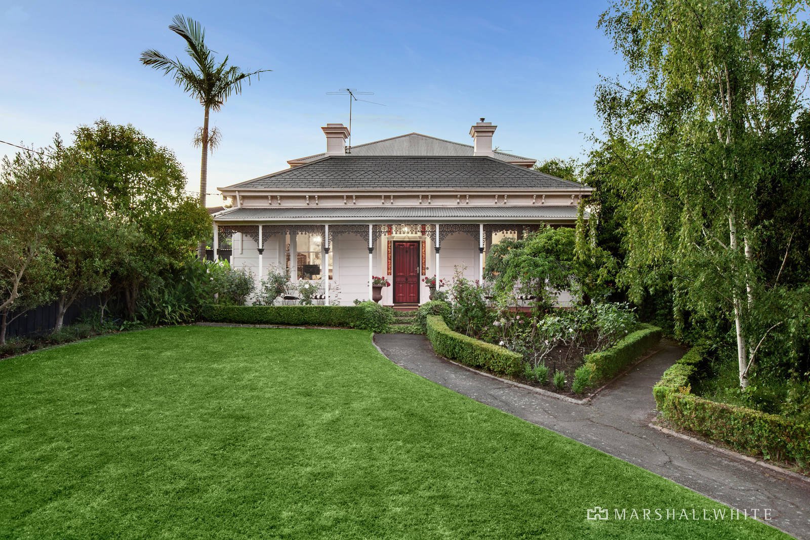 358 Auburn Road, Hawthorn, VIC