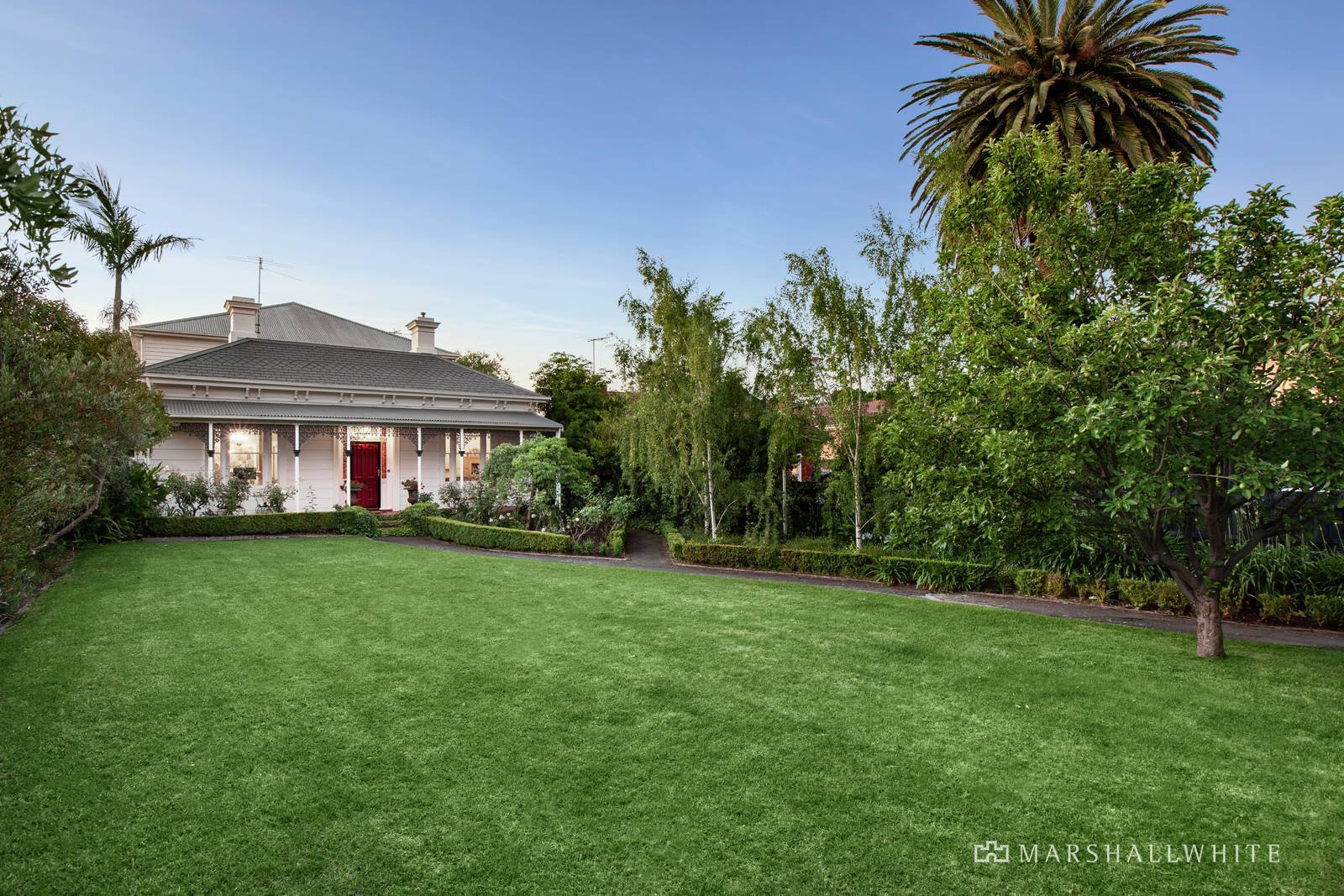 358 Auburn Road, Hawthorn, VIC