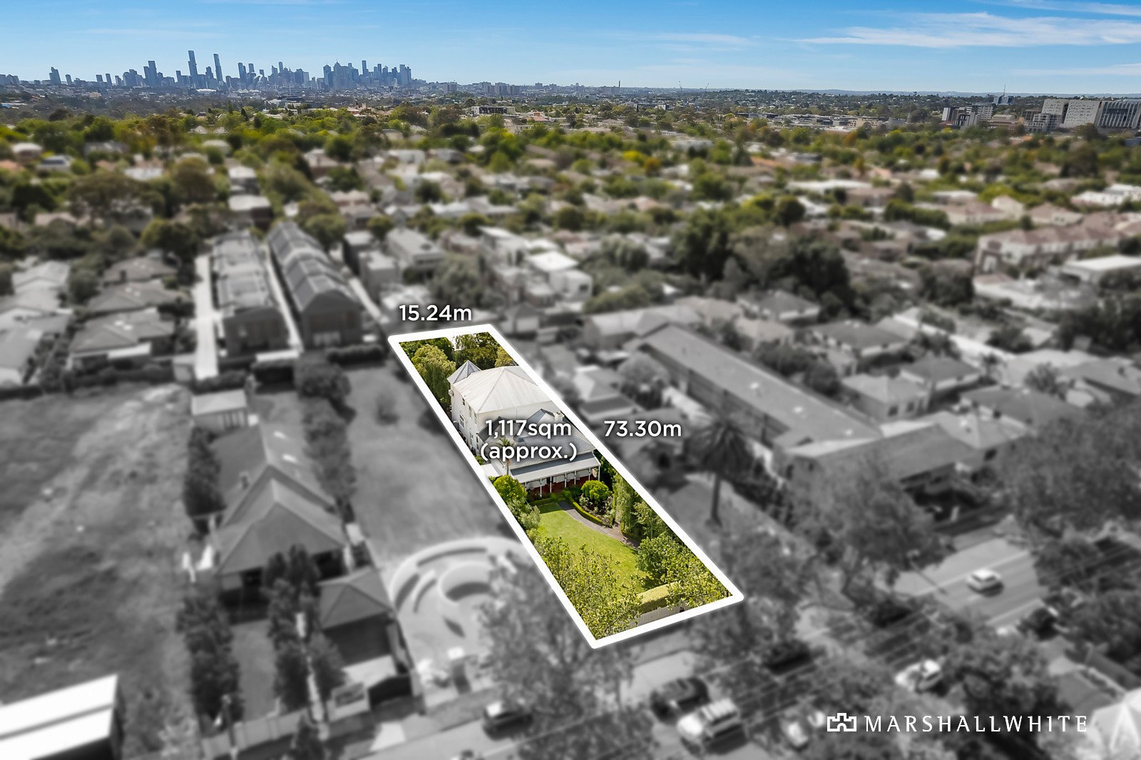 358 Auburn Road, Hawthorn, VIC