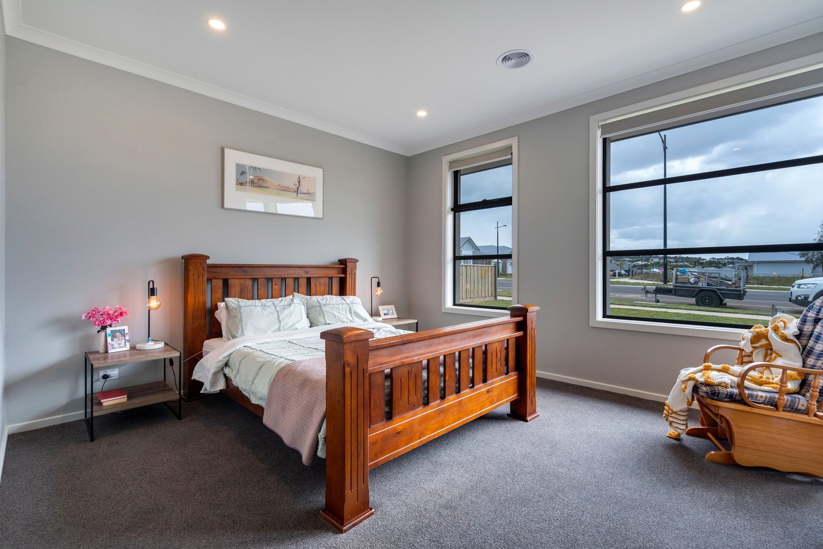 Real Estate and Property in 358 McGeorge Road, Gisborne, VIC