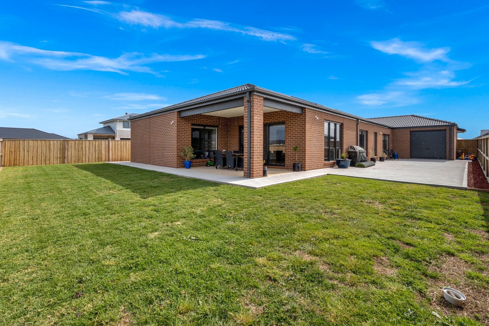 Real Estate and Property in 358 McGeorge Road, Gisborne, VIC