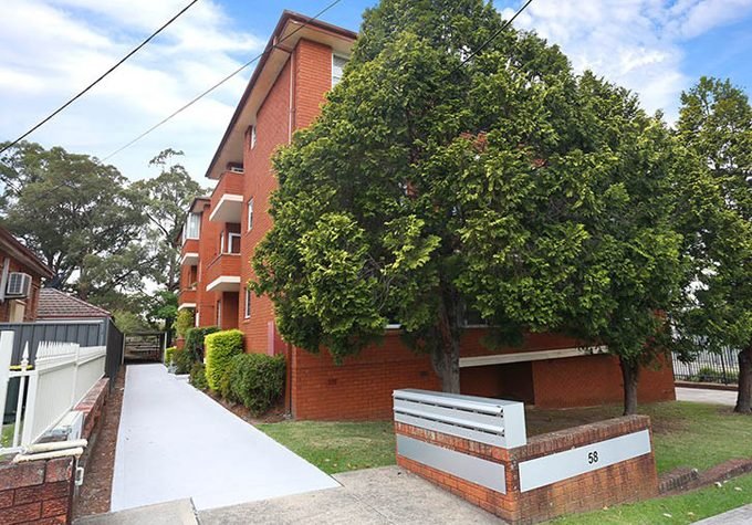 3/58 Melvin Street Nth  BEVERLY HILLS 1
