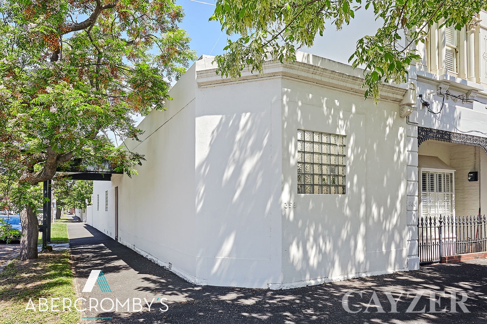 Photos: 358 Montague Street