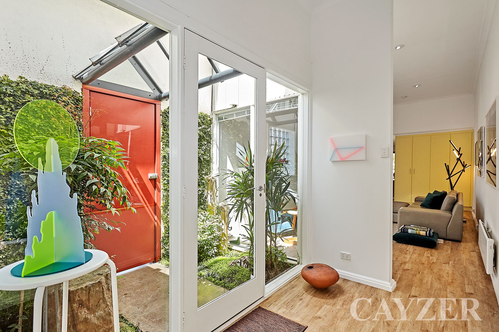 Gallery: 358 Montague Street