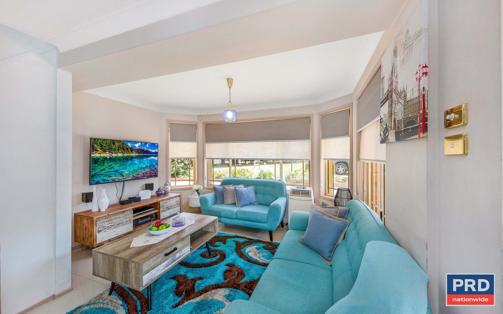 3/58 Myee Road MACQUARIE FIELDS 3