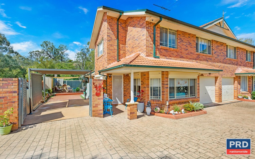3/58 Myee Road MACQUARIE FIELDS 11