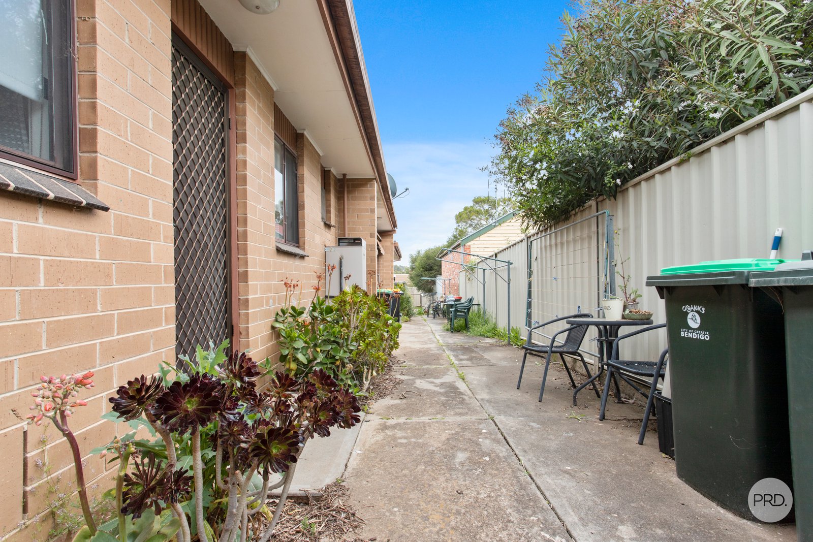 3/58 Panton Street GOLDEN SQUARE 8