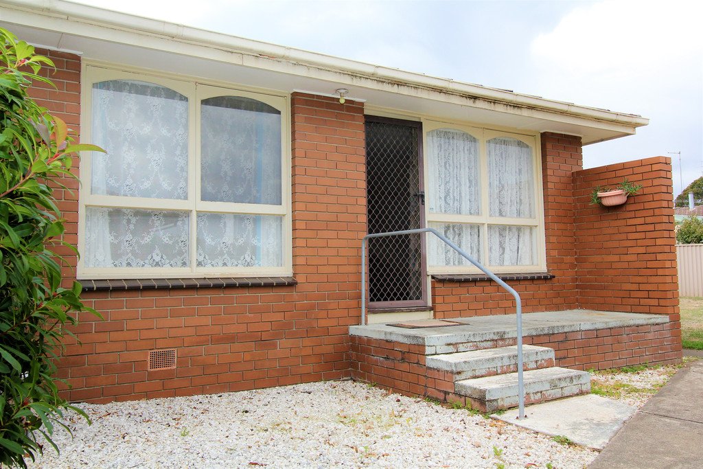 3/58 Park Street WENDOUREE 1