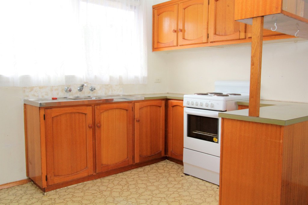 3/58 Park Street WENDOUREE 3