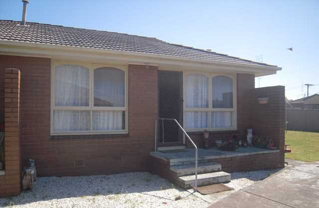 3/58 Park Street WENDOUREE 1