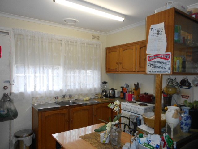 3/58 Park Street WENDOUREE 3