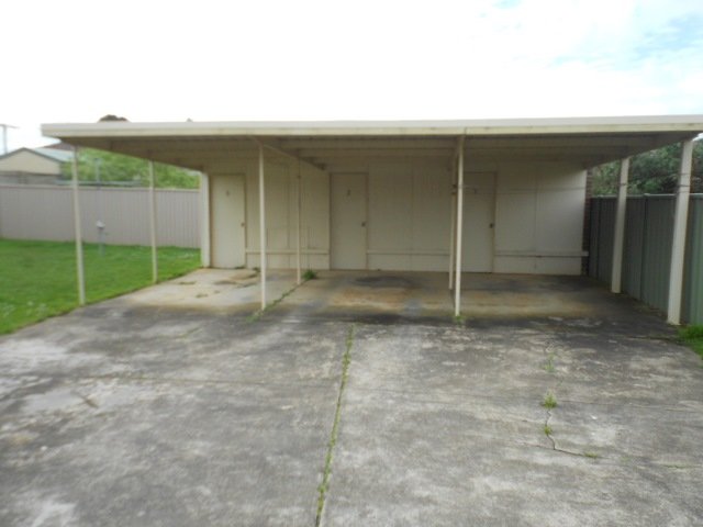 3/58 Park Street WENDOUREE 5