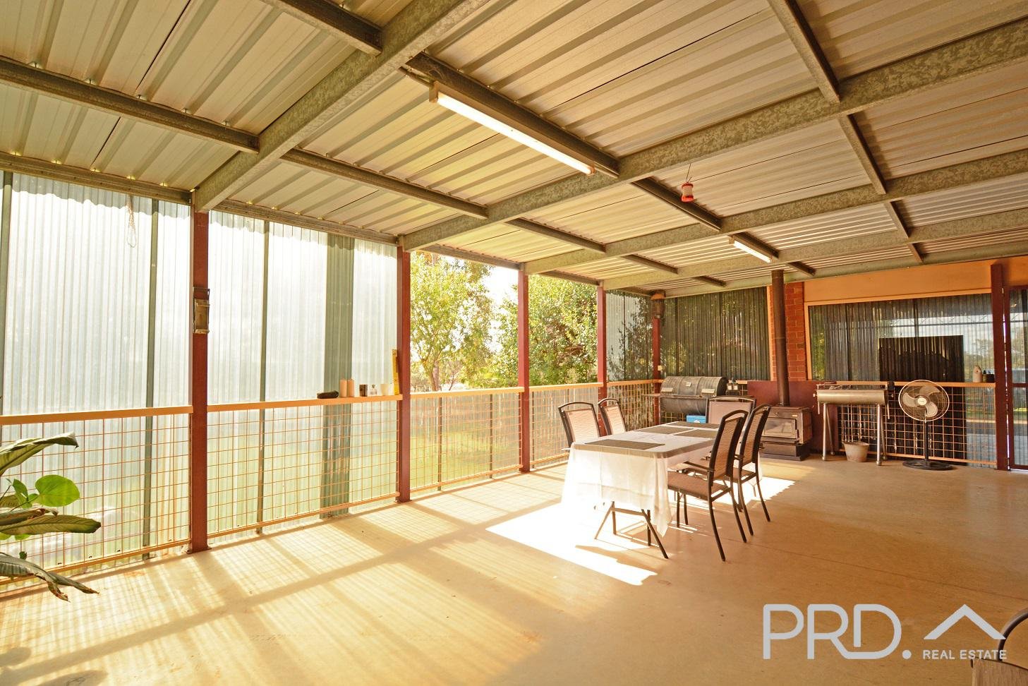 358 Wentworth Road MERBEIN 19