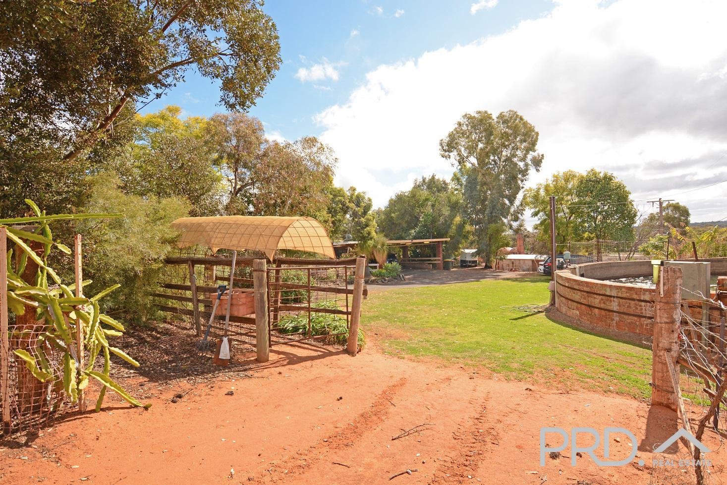 358 Wentworth Road MERBEIN 23