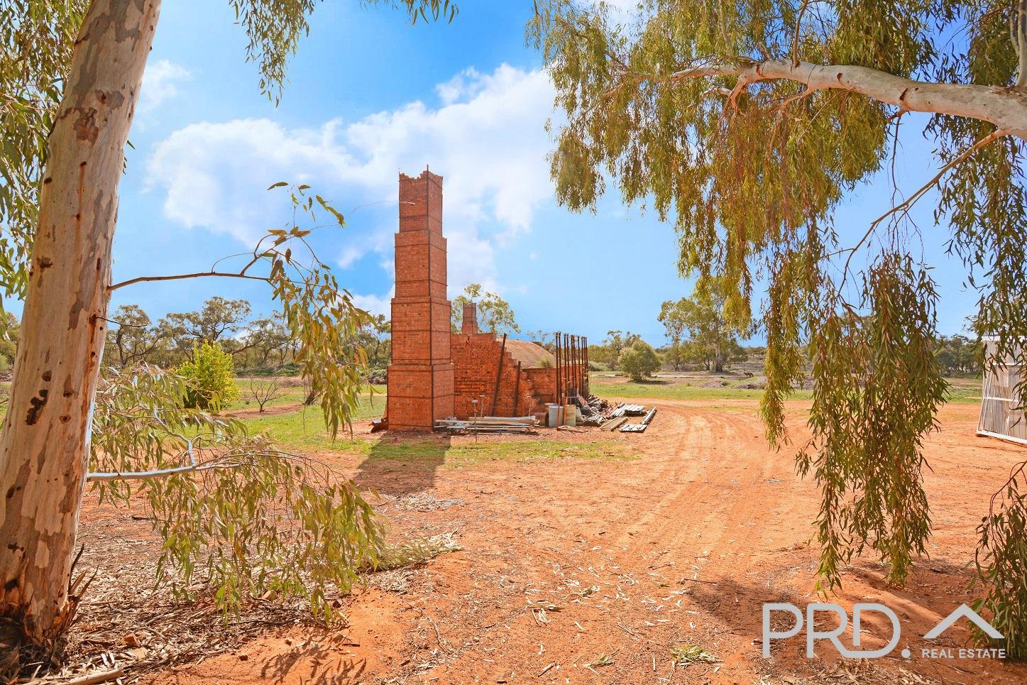 358 Wentworth Road MERBEIN 27