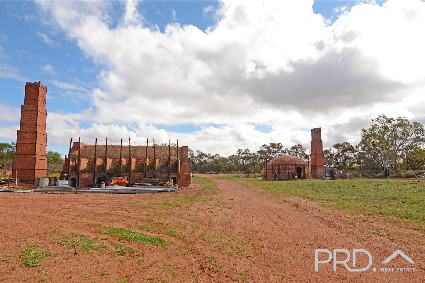 358 Wentworth Road MERBEIN 28