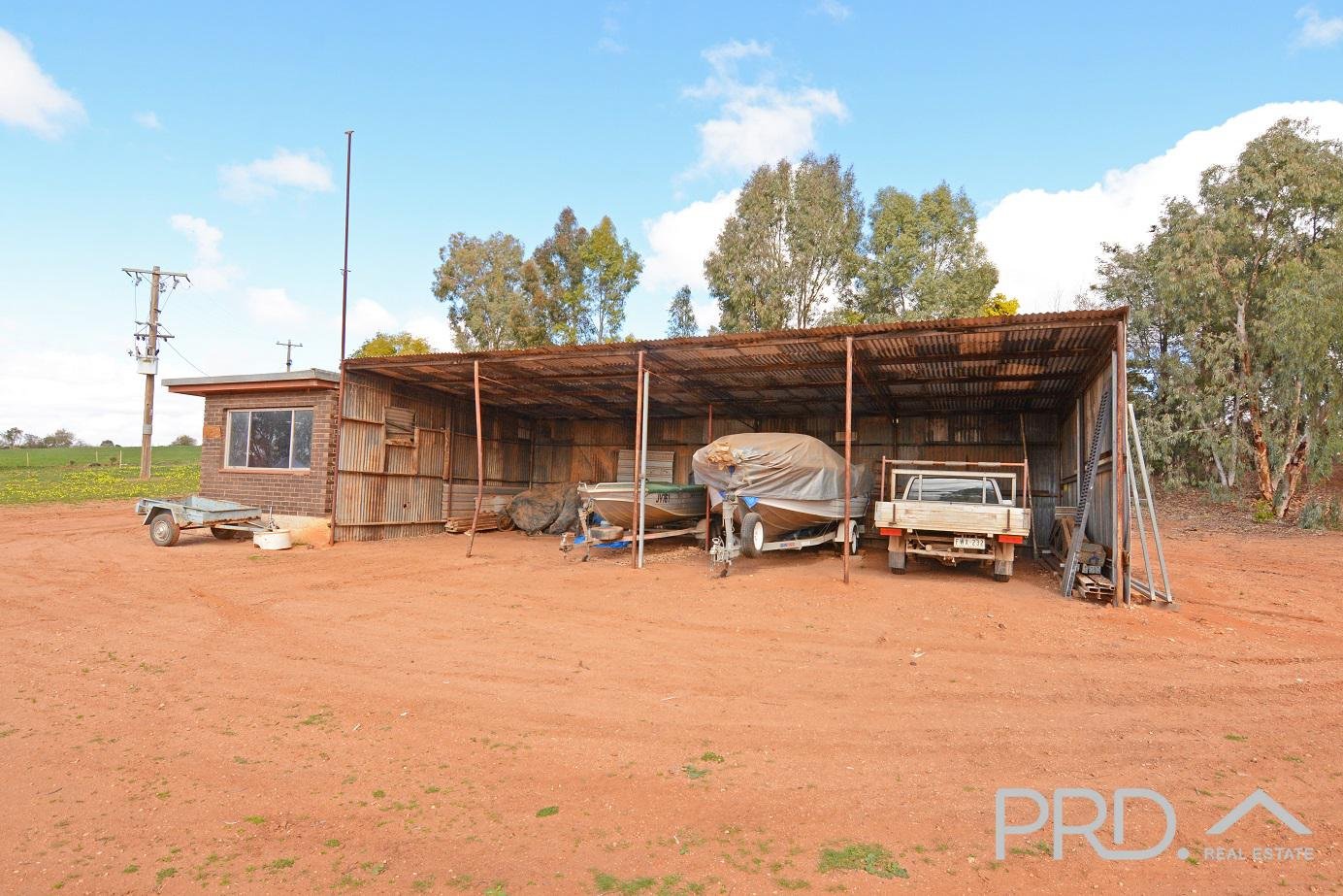 358 Wentworth Road MERBEIN 29