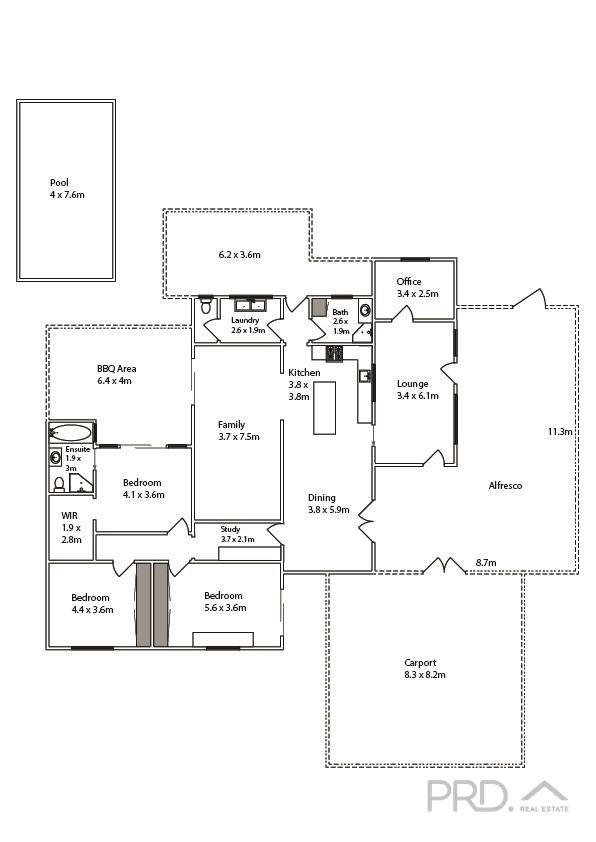 358 Wentworth Road MERBEIN 33