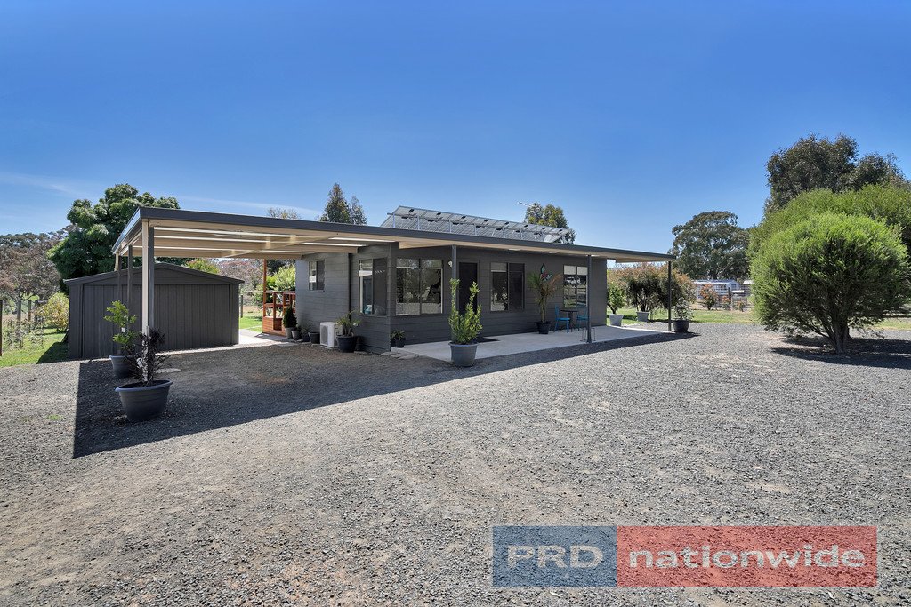 3580 Ballarat-Maryborough Road CLUNES 1