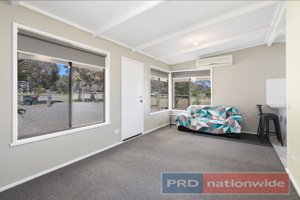 3580 Ballarat-Maryborough Road CLUNES 4