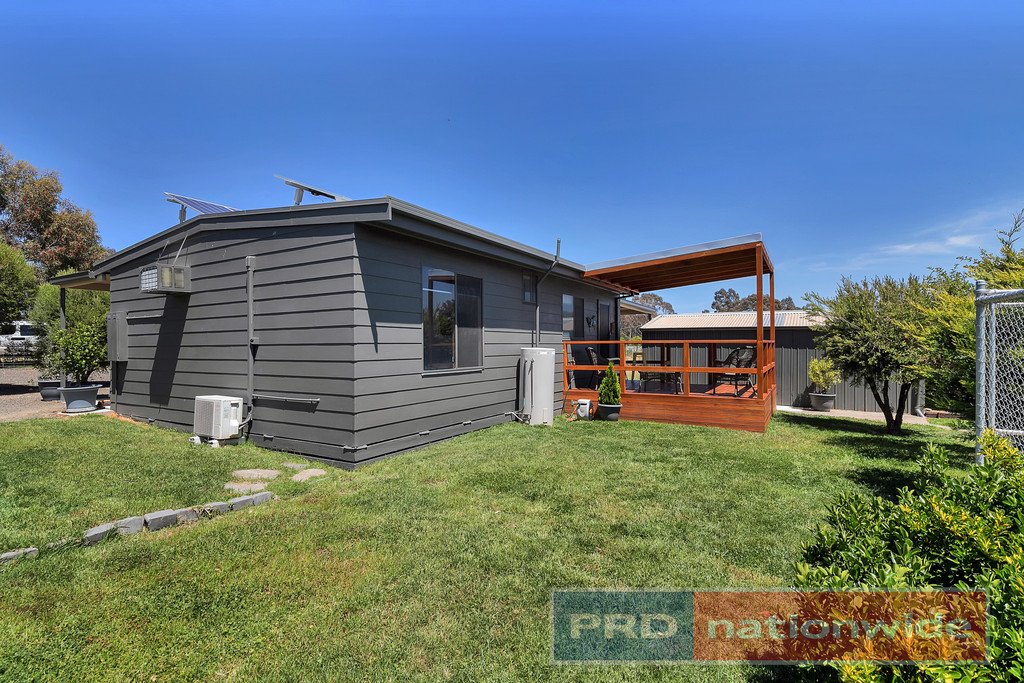3580 Ballarat-Maryborough Road CLUNES 9