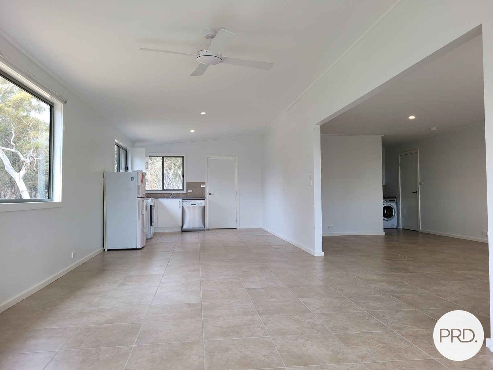 3580 Kings Highway BUNGENDORE 3