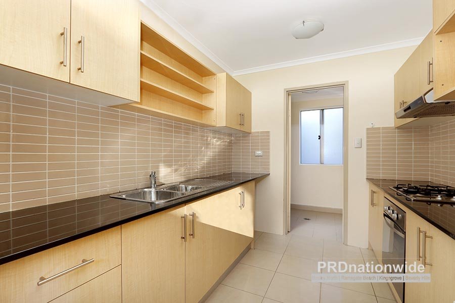 35/818-826 Canterbury Road ROSELANDS 4