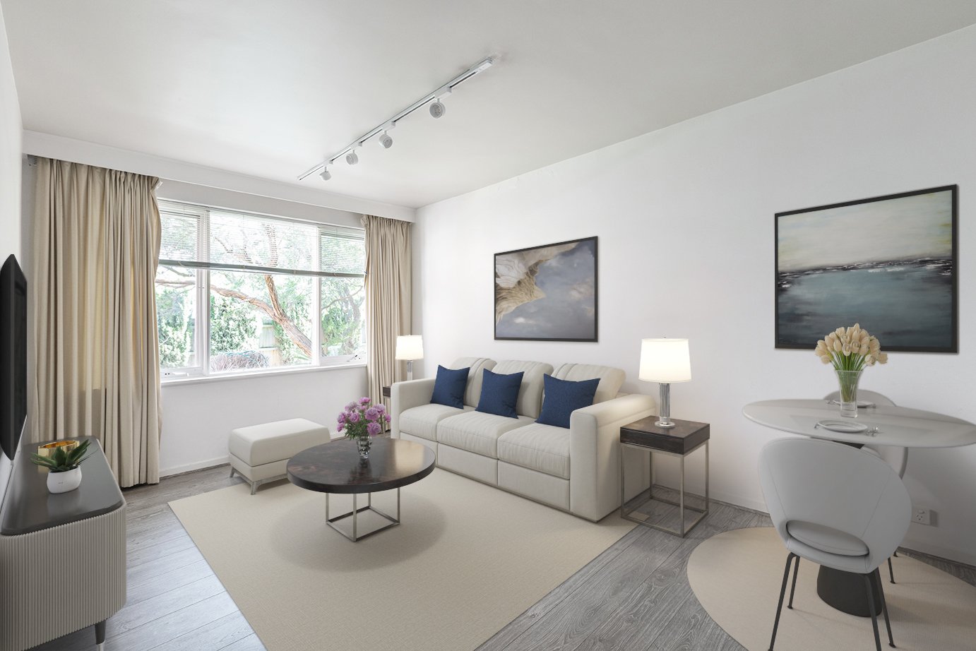 Real Estate and Property in 3/587 Glen Huntly Road, Elsternwick, VIC